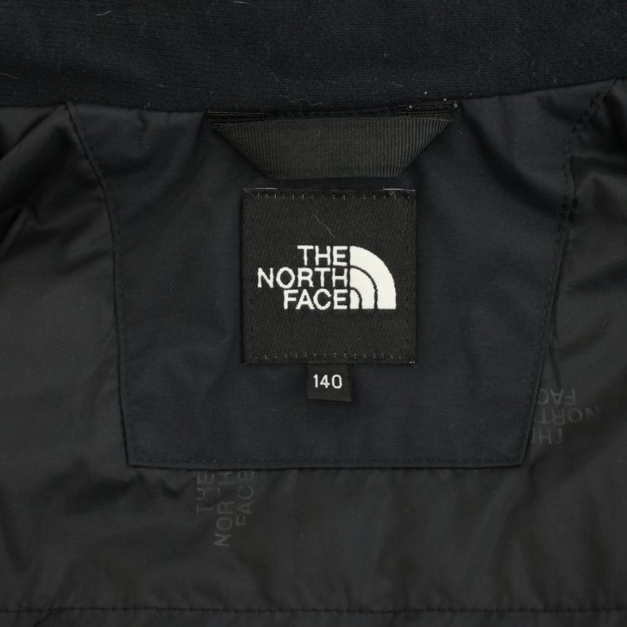 【THE NORTH FACEキッズ】コーチジャケット140 ブラック 楽天市場】【楽天1位】ザ・ノース・フェイス キッズ ザコーチ