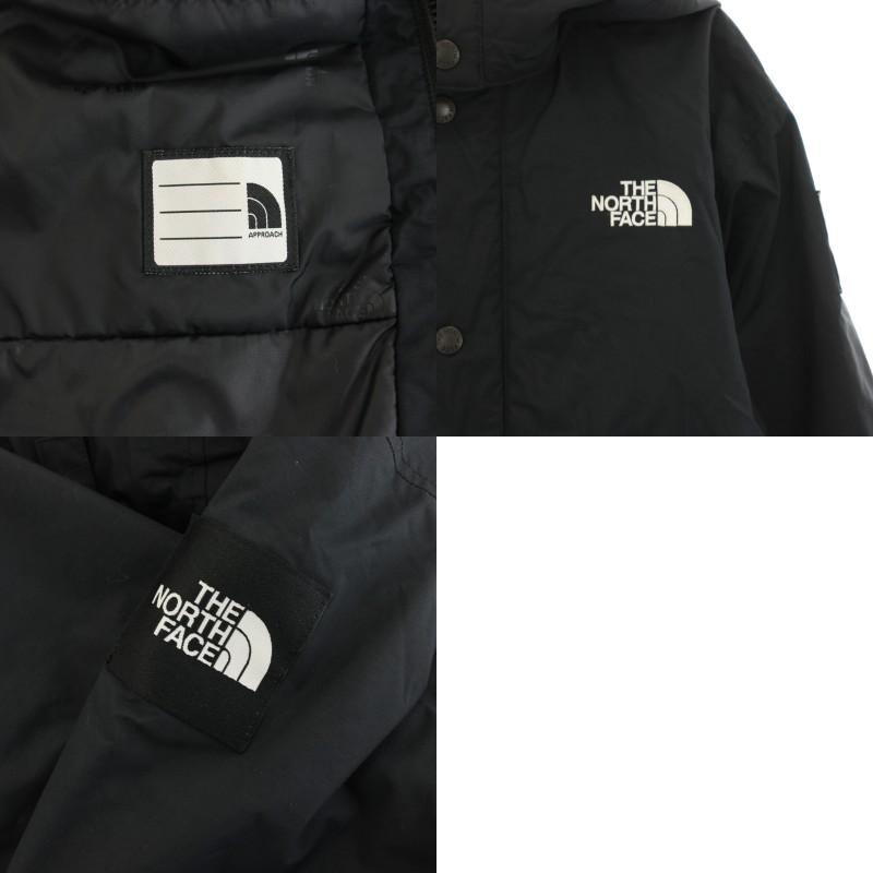 THE NORTH FACE（ザ ノースフェイス） ウィンターコーチジャケット