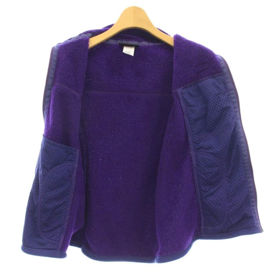 パタゴニア Patagonia Re-Tool Vest フリースベスト S ベスト 紫
