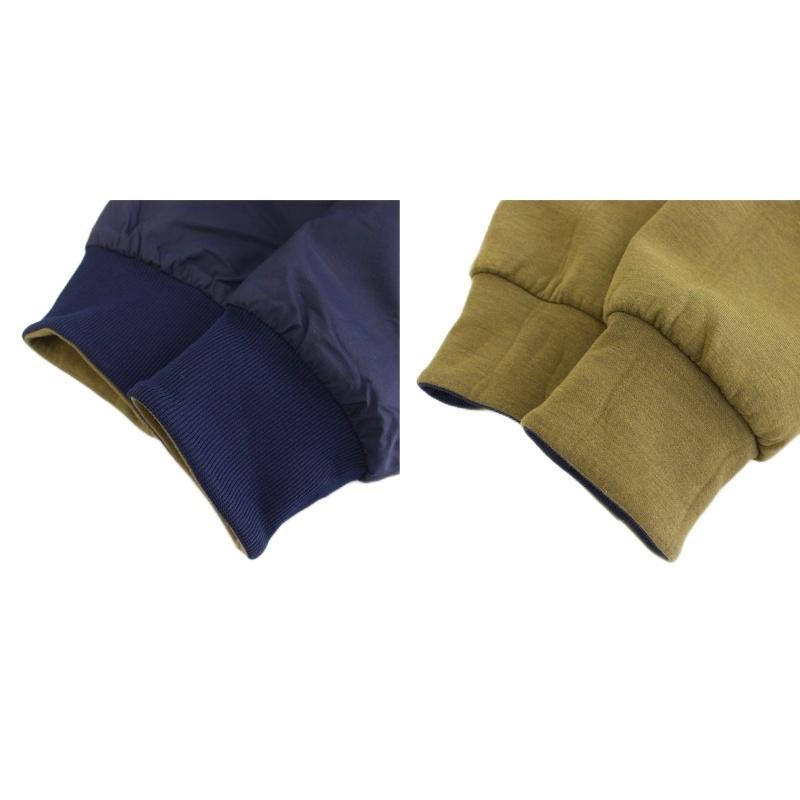 THE NORTH FACE（ザ ノースフェイス） リバーシブルテックエアフーディ