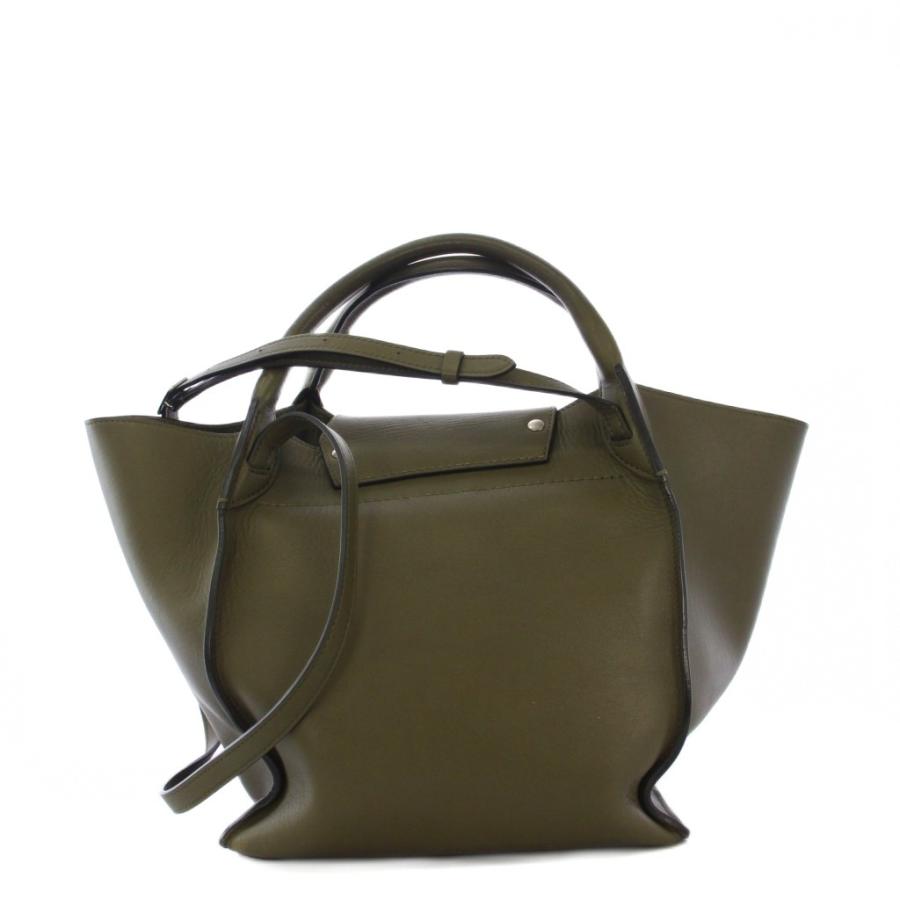 CELINE（セリーヌ） ビッグバッグ スモール ハンドバッグ ショルダー