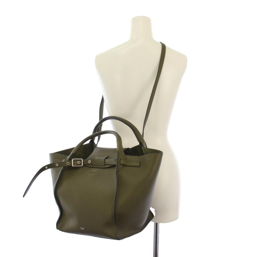 CELINE（セリーヌ） ビッグバッグ スモール ハンドバッグ ショルダー