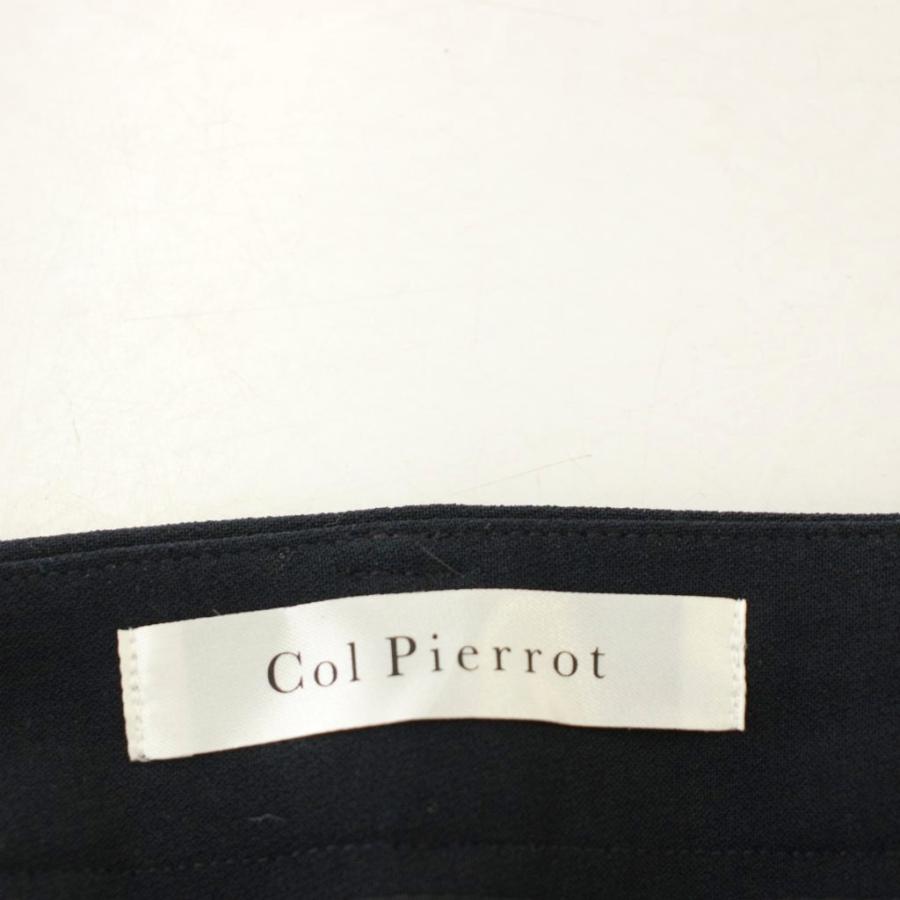 col pierrot（コルピエロ） COL PIERROT MUSE de Deuxieme Classe 22AW