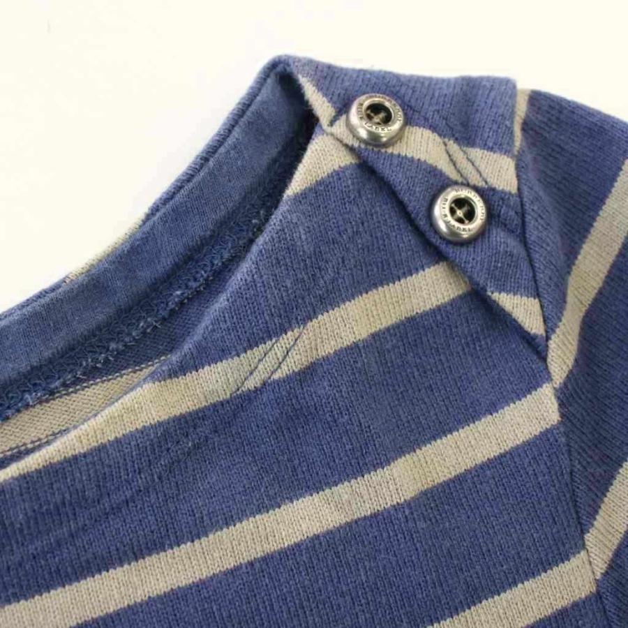 BURBERRY BLUE LABEL（バーバリーブルーレーベル） カットソー