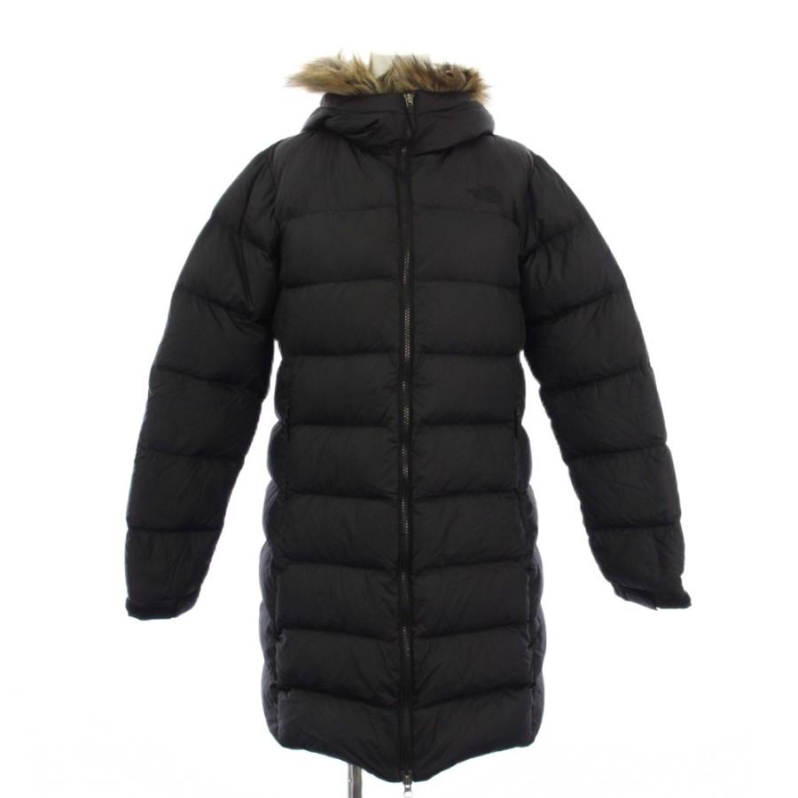 THE NORTH FACE（ザ ノースフェイス） ヌプシロングコート ダウン