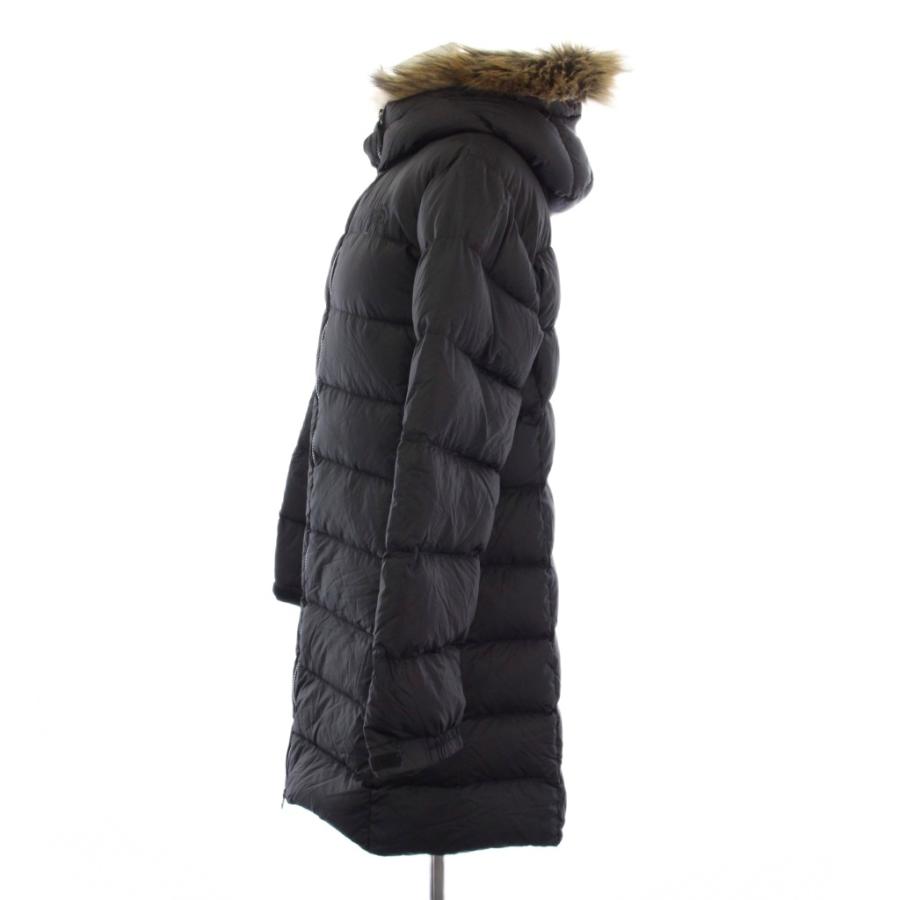 THE NORTH FACE（ザ ノースフェイス） ヌプシロングコート ダウン 