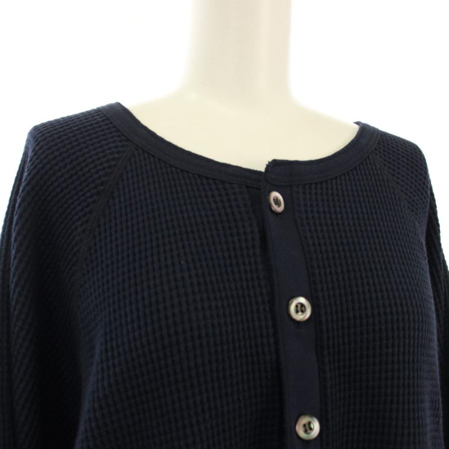 未使用品 アメリカーナ AMERICANA L'appartement別注 20AW Thermal