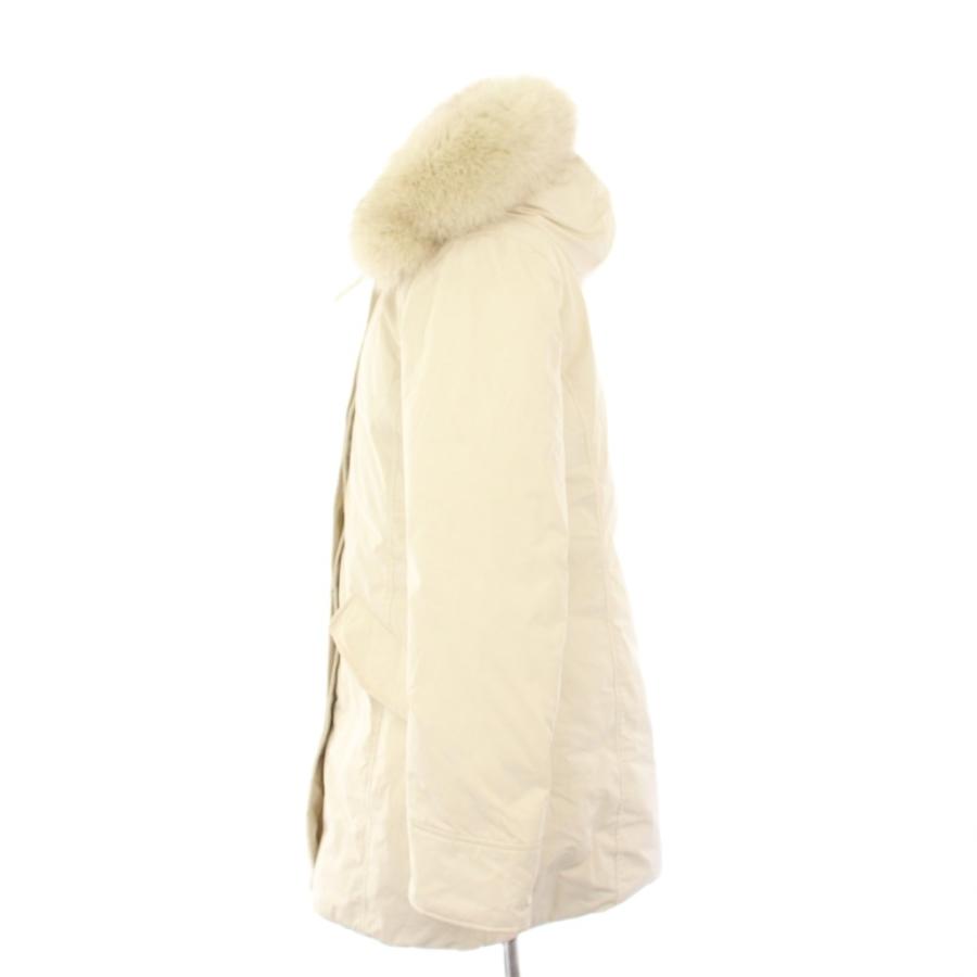 ウールリッチ WOOLRICH LUXURY ARCTIC PARKA ダウンコート フーディ