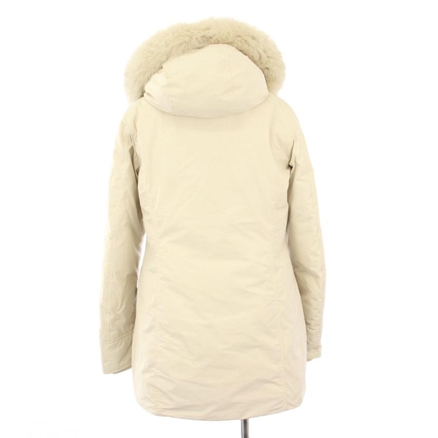 ウールリッチ WOOLRICH LUXURY ARCTIC PARKA ダウンコート フーディ