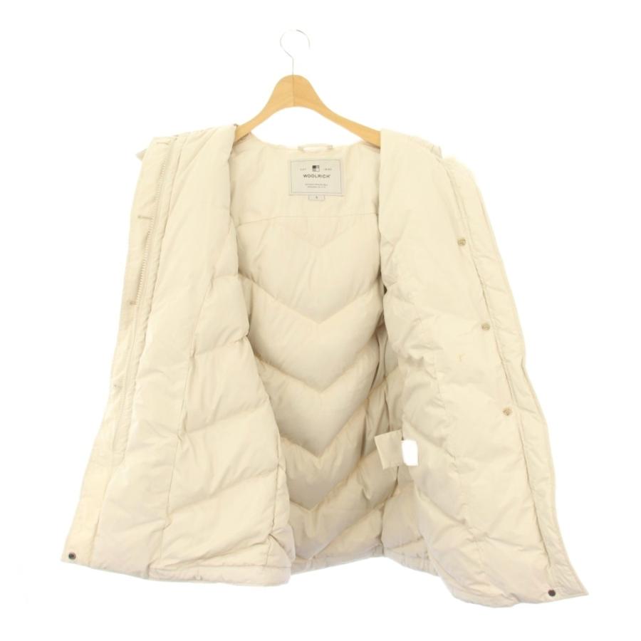 ウールリッチ WOOLRICH LUXURY ARCTIC PARKA ダウンコート フーディ