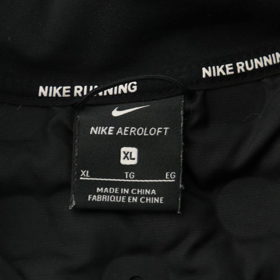 NIKE（ナイキ） エアロロフトジャケット ダウンジャケット アウター XL
