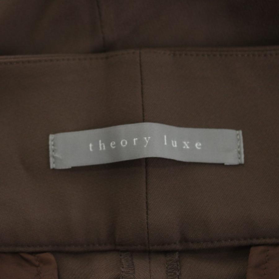 theory luxe（セオリーリュクス） theory luxe 24AW NEWAN KACIE