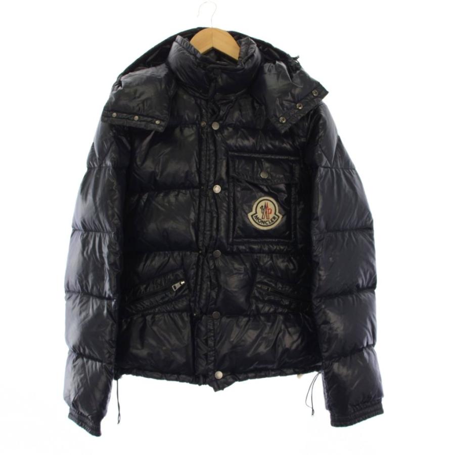 MONCLER（モンクレール） MONCLER K2 DOWN JACKET ダウンジャケット 