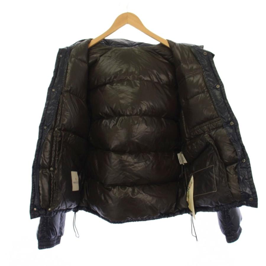 MONCLER（モンクレール） MONCLER K2 DOWN JACKET ダウンジャケット 