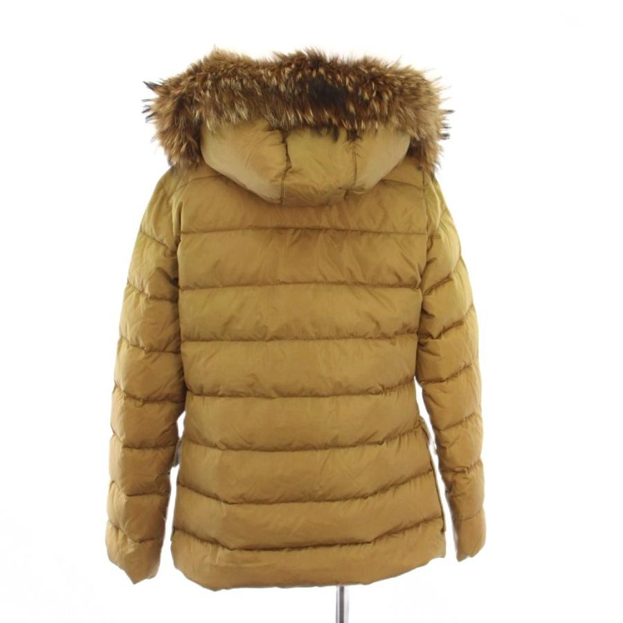 MONCLER（モンクレール） MONCLER MEL ダウンジャケット フーディ 