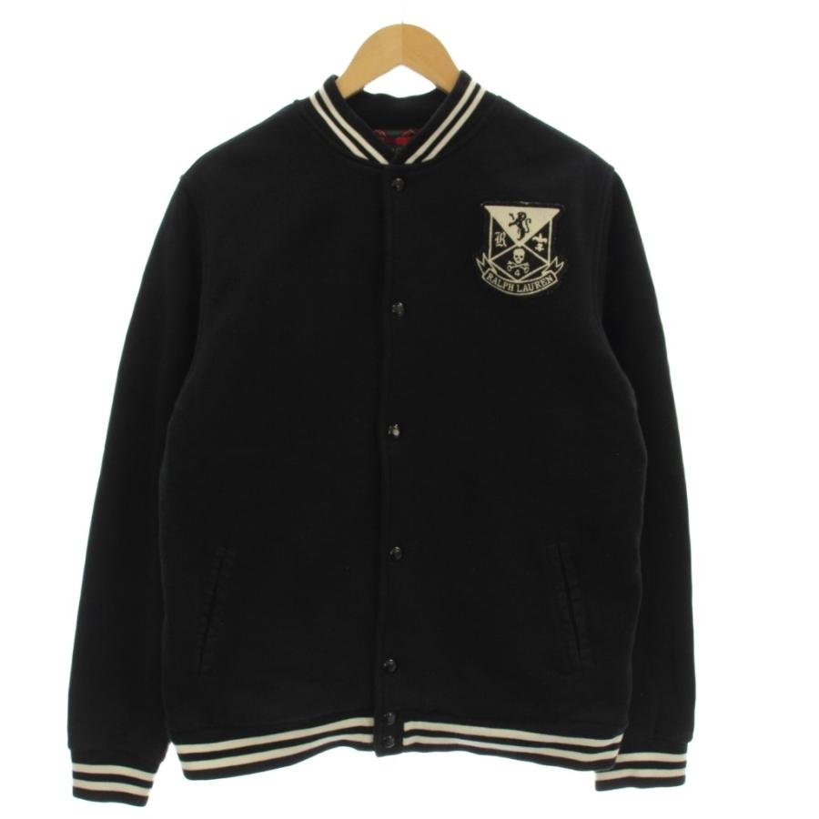 ラルフローレン POLO RALPH LAUREN キッズ ボーイズ スタジャン スカル