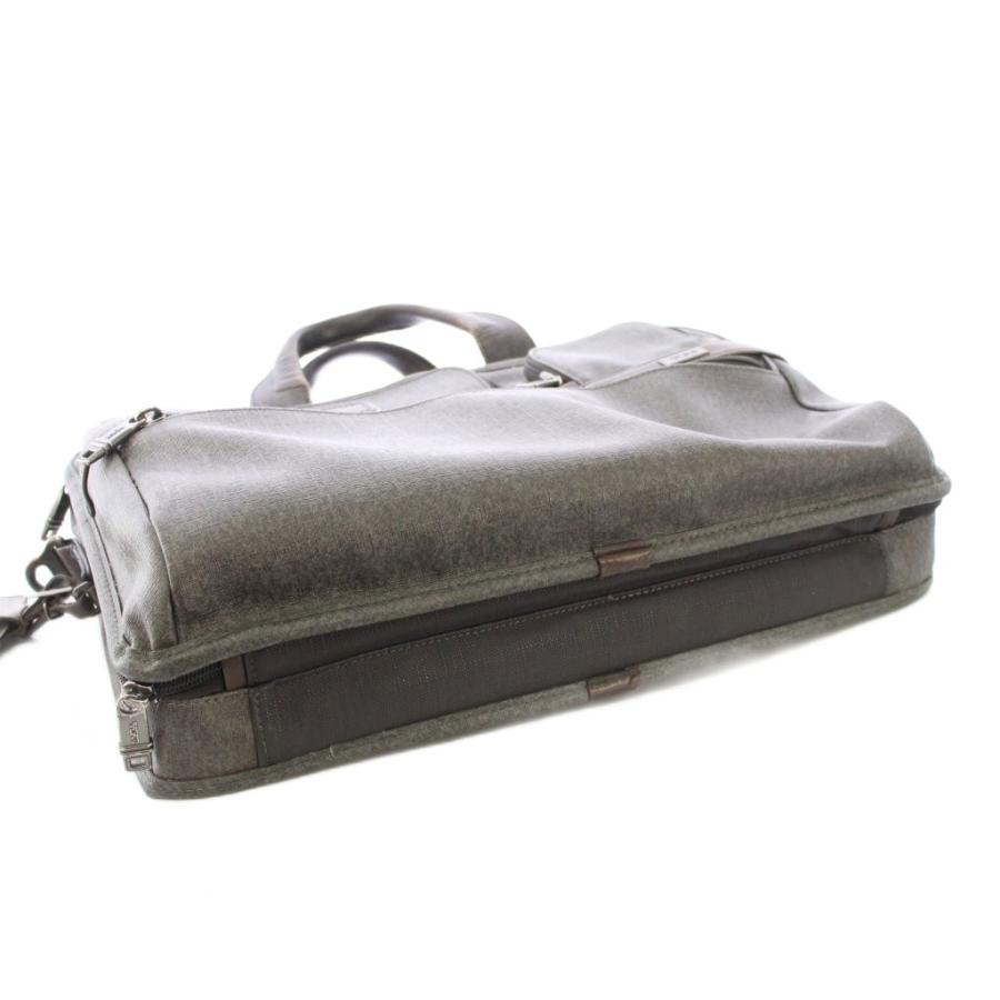 メンズファッション トゥミ TUMI ALPHA 2 アルファ2 2WAY ビジネス