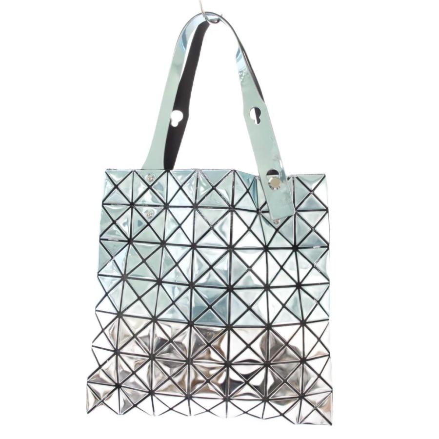 BAO ISSEY MIYAKE バオバオ イッセイミヤケ BAOBAO ルーセント トート 