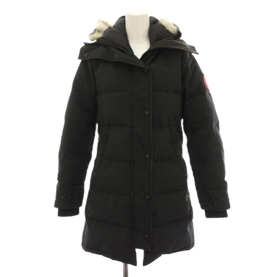 カナダグース CANADA GOOSE シェルバーンパーカ SHELBURNE PARKA