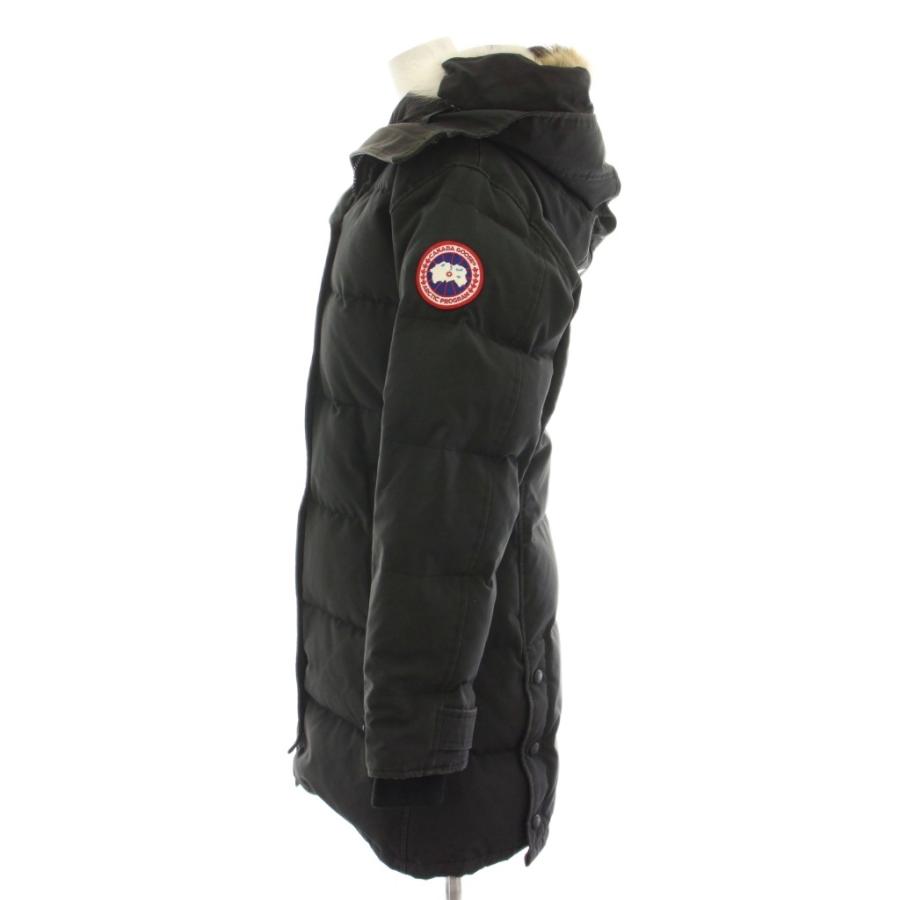 カナダグース CANADA GOOSE シェルバーンパーカ SHELBURNE PARKA