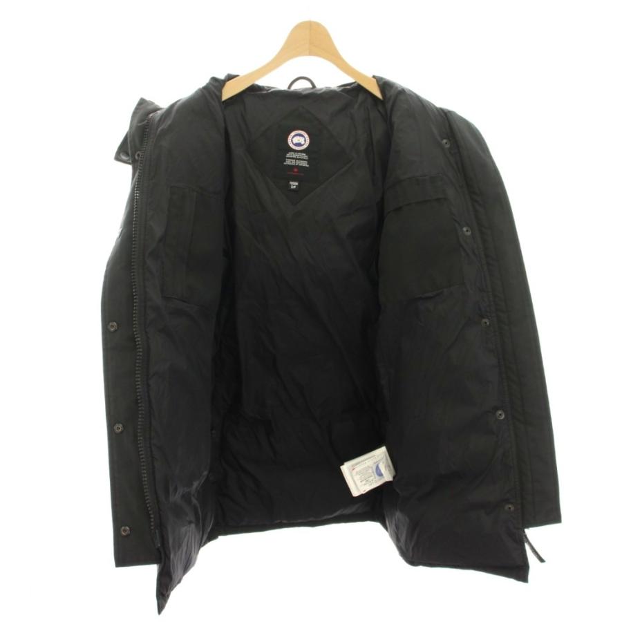 カナダグース CANADA GOOSE シェルバーンパーカ SHELBURNE PARKA