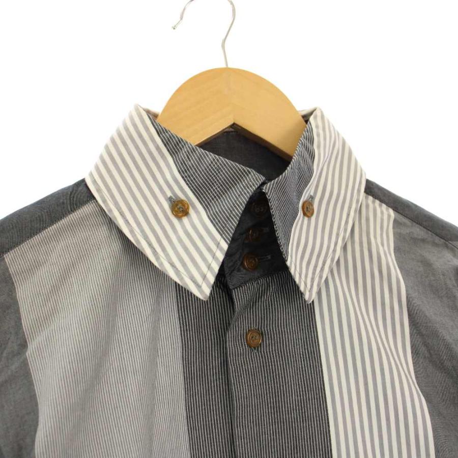 Vivienne Westwood MAN ヴィヴィアンウエストウッドマン シャツ 長袖