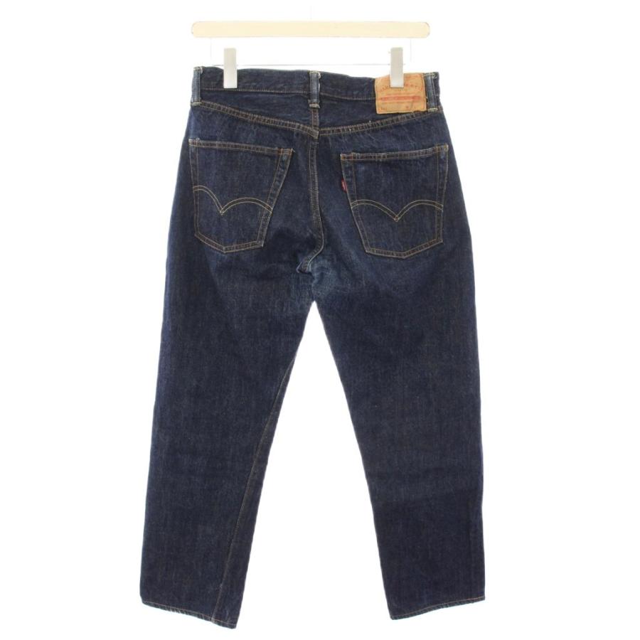 ウエアハウス WAREHOUSE Lot 1105 デニムパンツ ジーンズ ジップフライ 