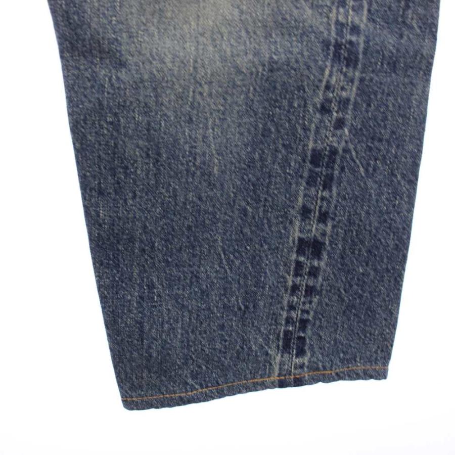 ウエアハウス WAREHOUSE 2ND-HAND セコハン デニム パンツ ジーンズ