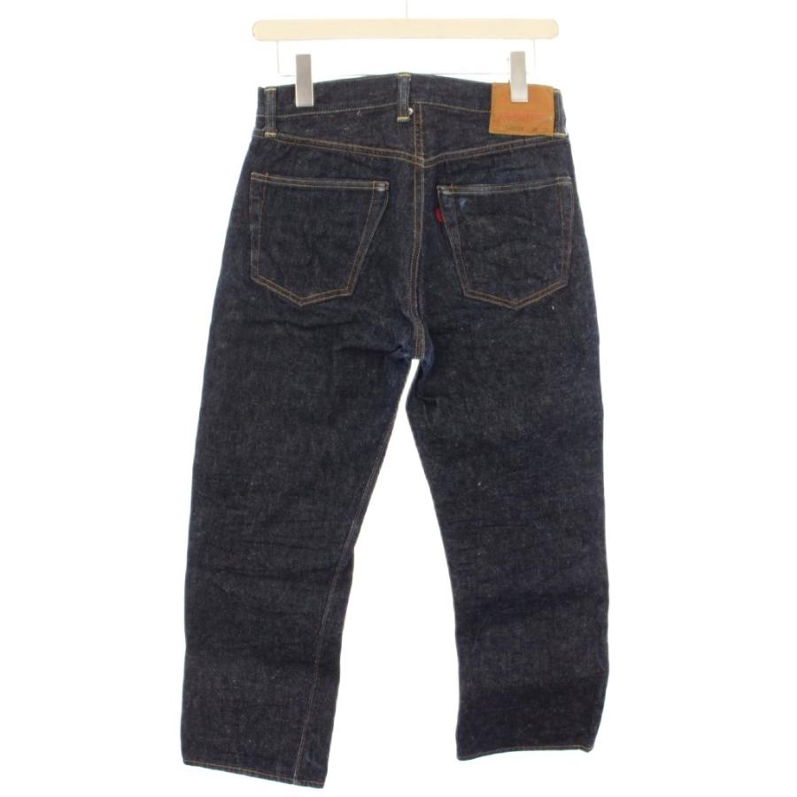 ウエアハウス WAREHOUSE 2ND-HAND セコハン デニム パンツ