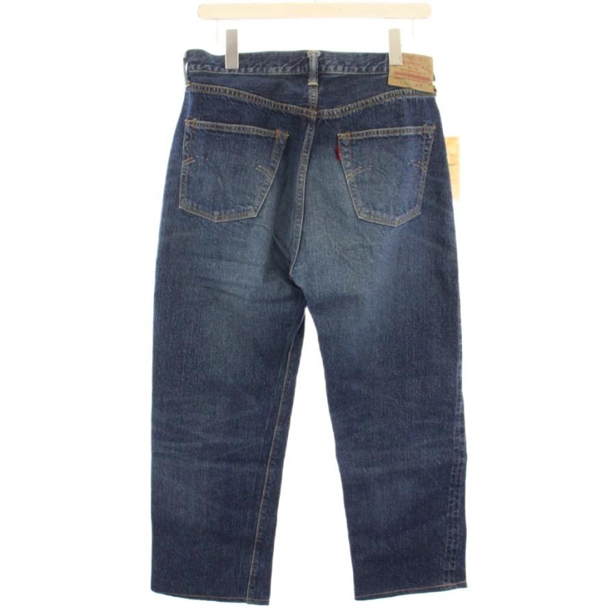 ウエアハウス 2ND-HAND デニム パンツ ジーンズ W31 ブルー ウエアハウス WAREHOUSE 2ND-HAND セコハン デニム パンツ ジーンズ
