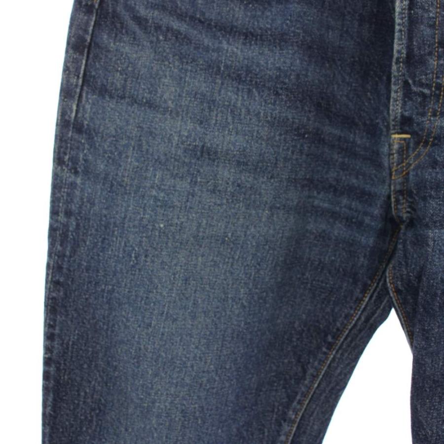 ウエアハウス WAREHOUSE 2ND-HAND セコハン デニム パンツ ジーンズ