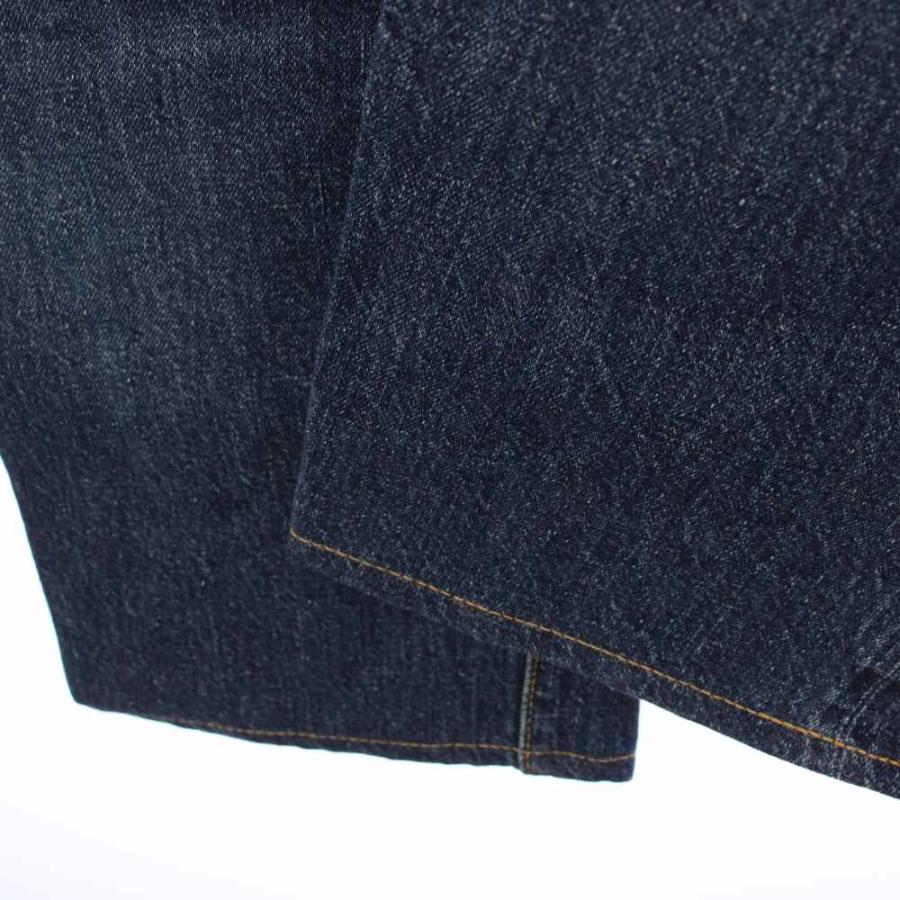 ウエアハウス WAREHOUSE 2ND-HAND セコハン デニム パンツ ジーンズ