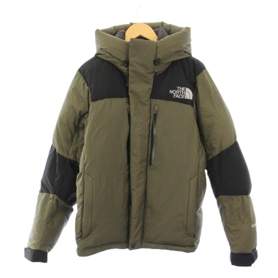 THE NORTH FACE（ザ ノースフェイス） バルトロライトジャケット
