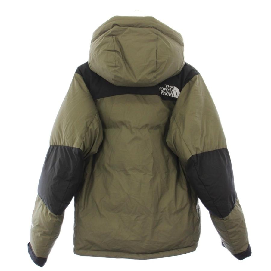 THE NORTH FACE（ザ ノースフェイス） バルトロライトジャケット