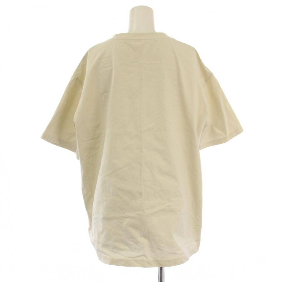 アメリヴィンテージ Ameri VINTAGE 24SS CONCEPT PRINT TEE Tシャツ