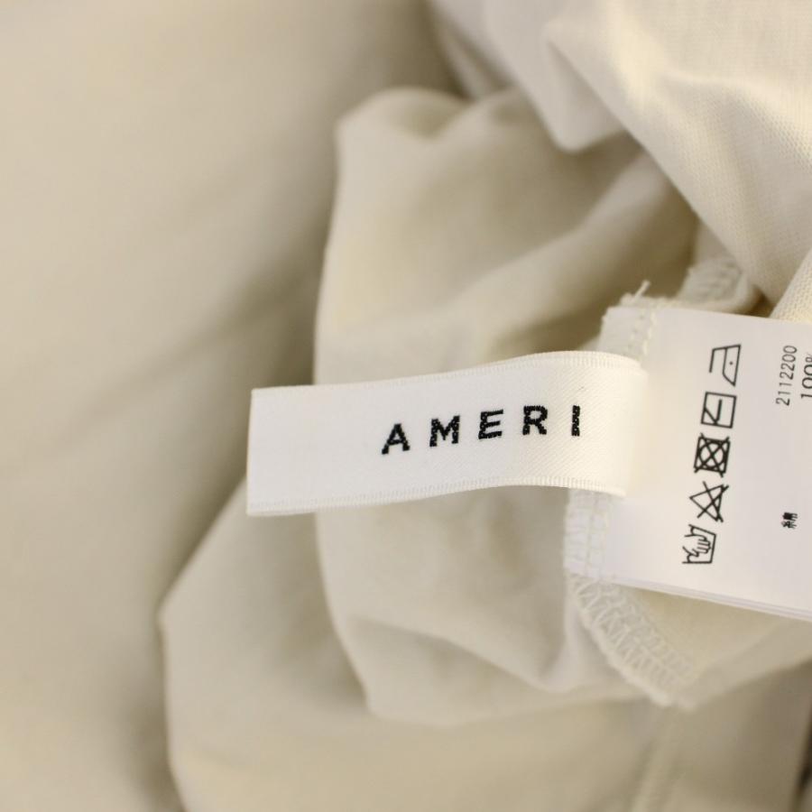 アメリヴィンテージ Ameri VINTAGE 24SS CONCEPT PRINT TEE Tシャツ
