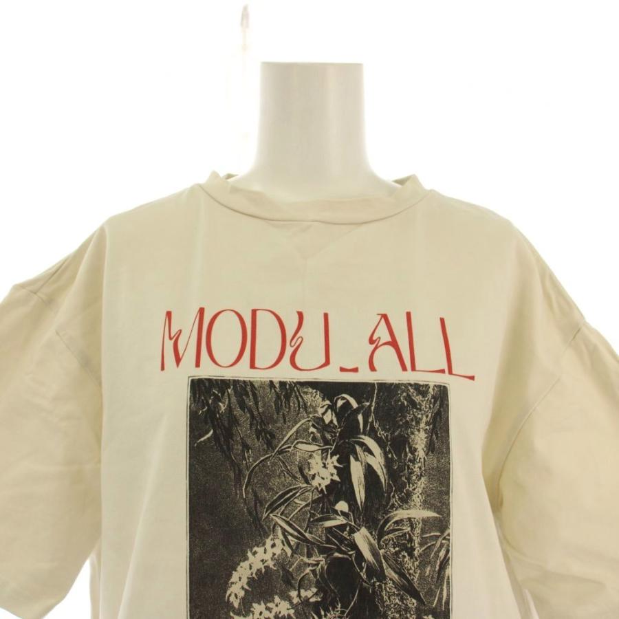 トップス ameri vintage 24SS CONCEPT PRINT TEE 24SS CONCEPT PRINT TEE（Tシャツ/カットソー）｜Ameri（アメリ）の