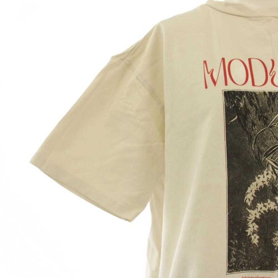 トップス ameri vintage 24SS CONCEPT PRINT TEE 24SS CONCEPT PRINT TEE（Tシャツ/カットソー）｜Ameri（アメリ）の