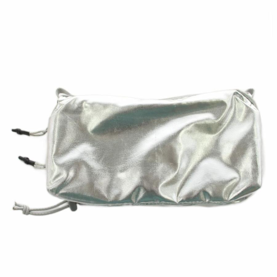 Topologie（トポロジー） ボトルサコッシュ ミディアム Bottle Sacoche