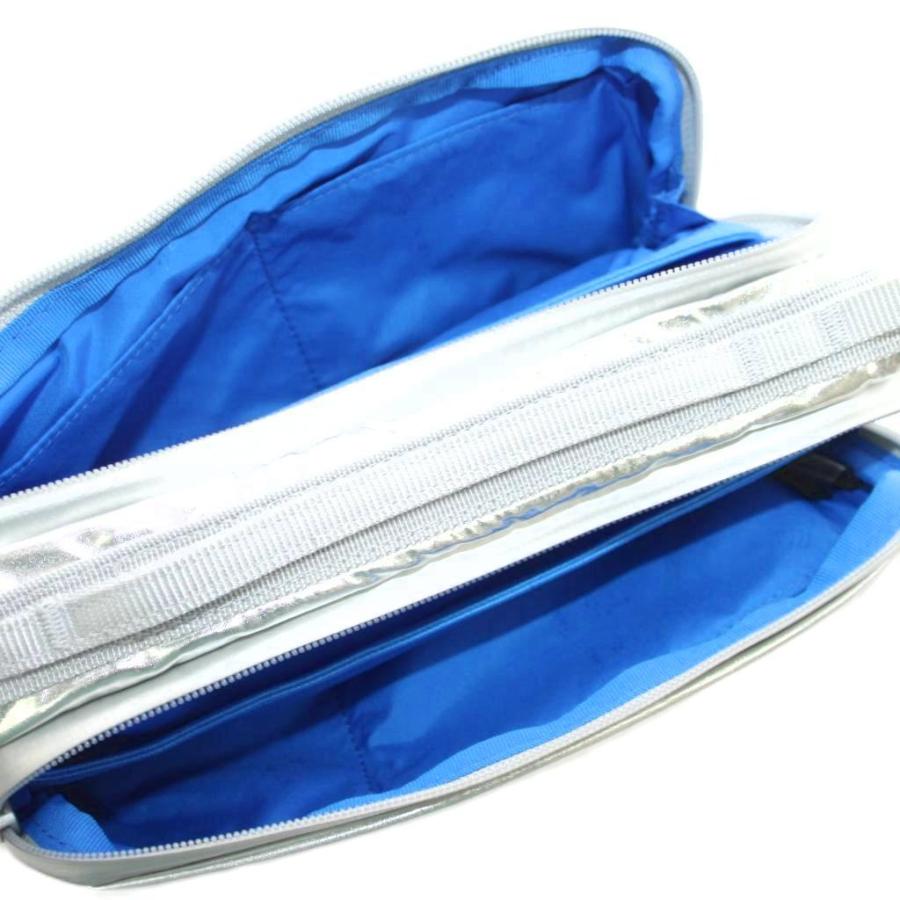 Topologie（トポロジー） ボトルサコッシュ ミディアム Bottle Sacoche