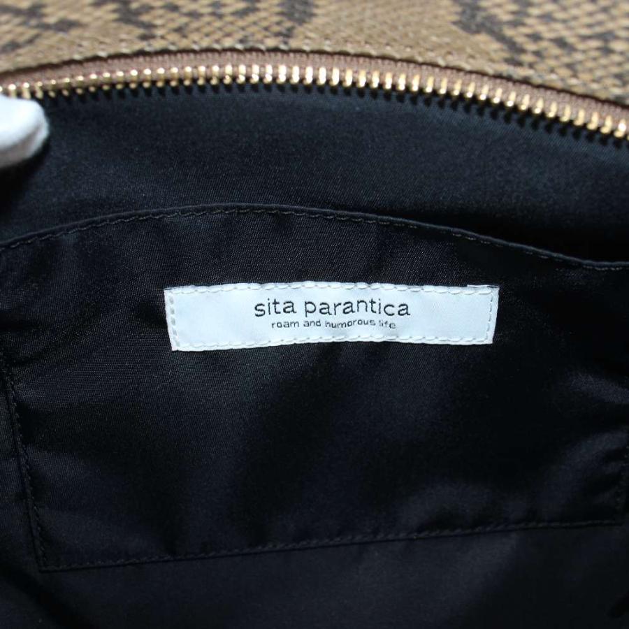 sita parantica（シータパランティカ） クラッチバッグ パーティバッグ