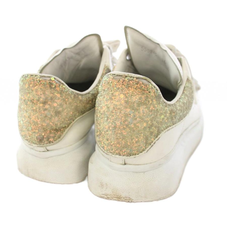 アレキサンダーマックイーン ALEXANDER MCQUEEN オーバーサイズ