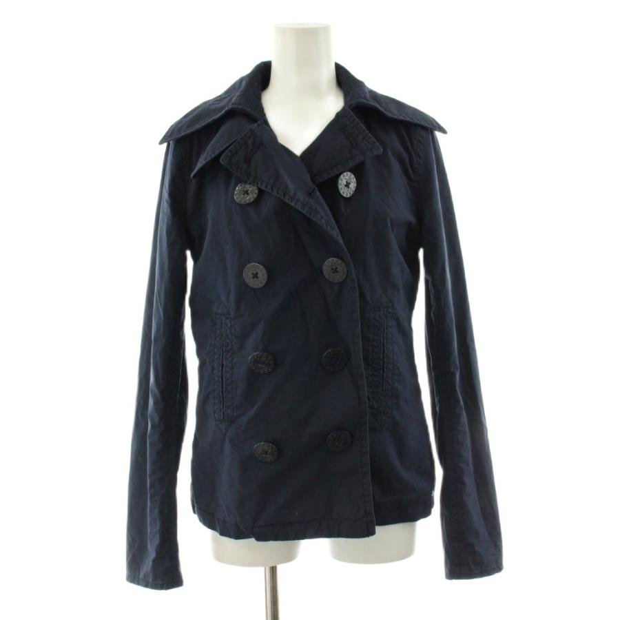 デニム&サプライ ラルフローレン DENIM & SUPPLY RALPH LAUREN Pコート 