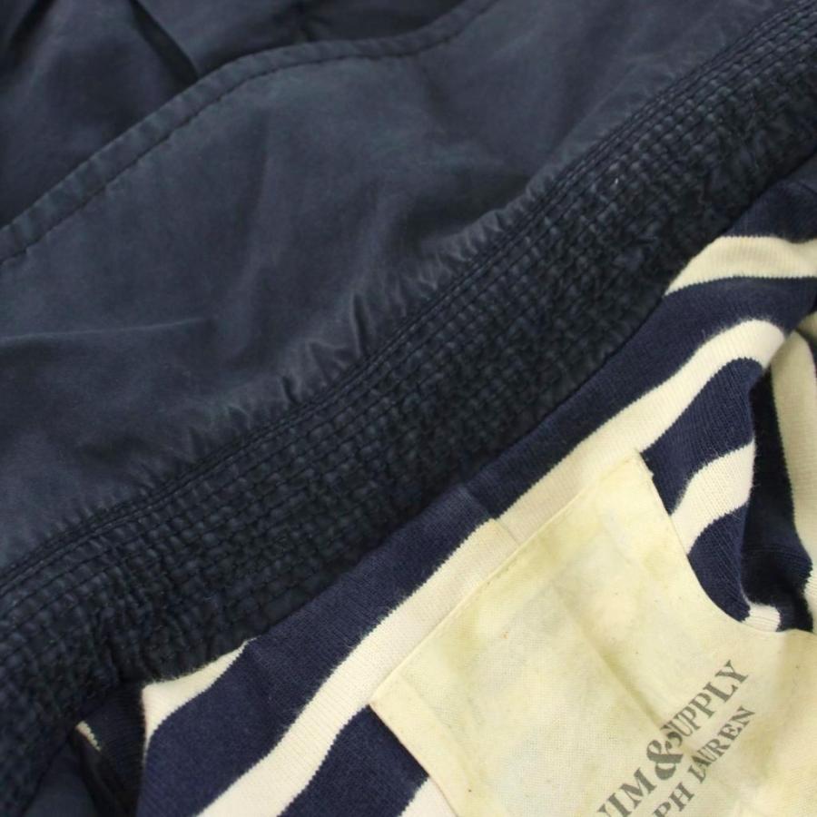 デニム&サプライ ラルフローレン DENIM & SUPPLY RALPH LAUREN Pコート