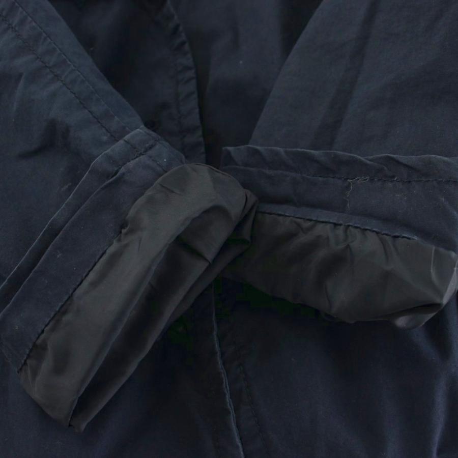 デニム&サプライ ラルフローレン DENIM & SUPPLY RALPH LAUREN Pコート