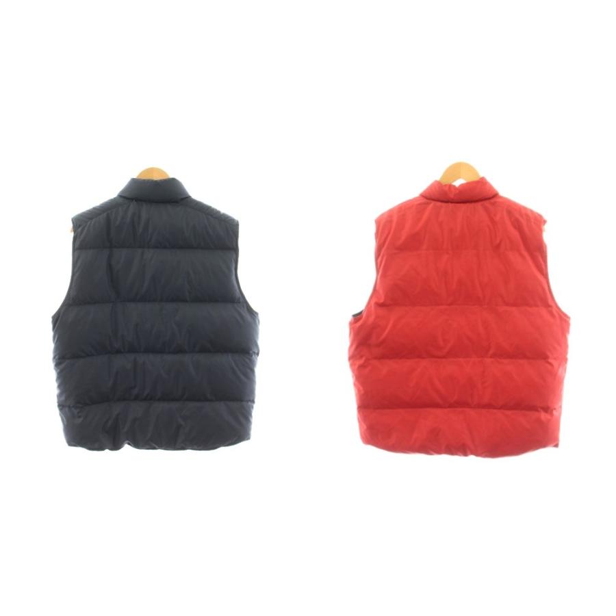 ポロ ラルフローレン POLO RALPH LAUREN ダウンベスト リバーシブル