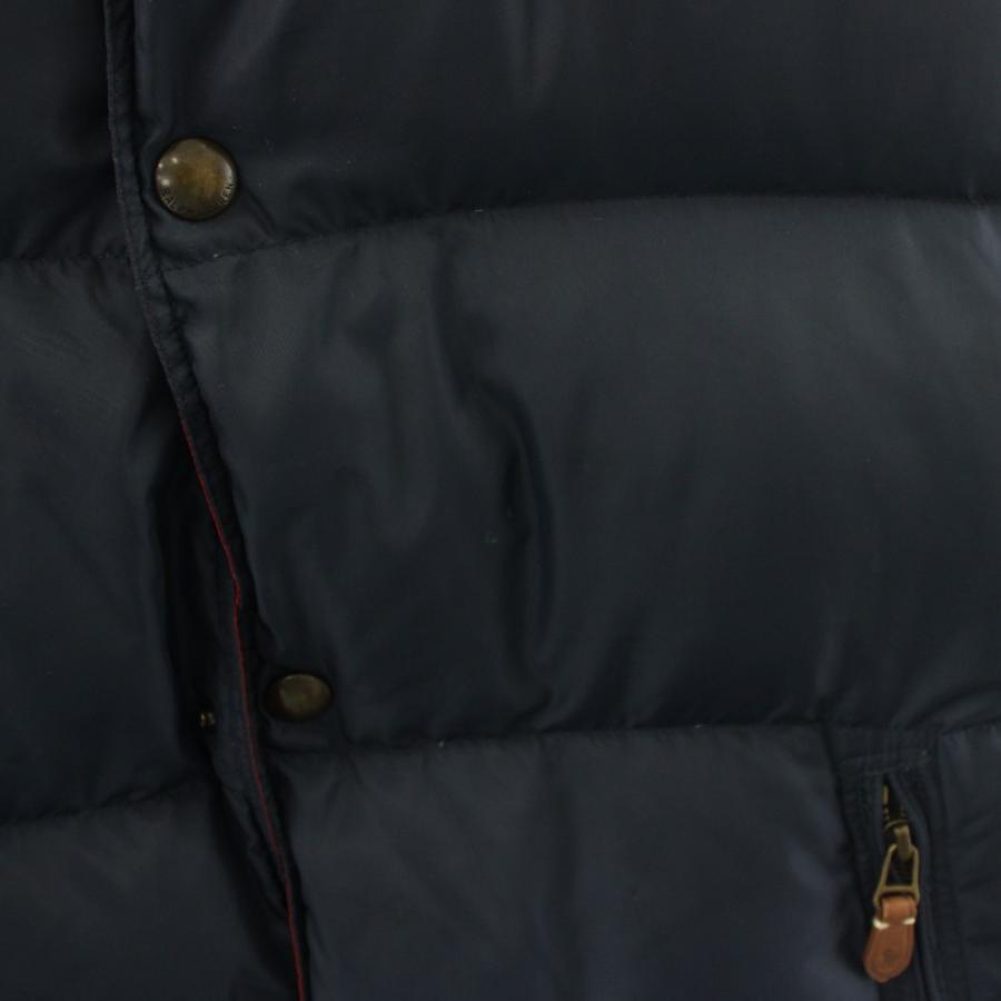 ポロ ラルフローレン POLO RALPH LAUREN ダウンベスト リバーシブル