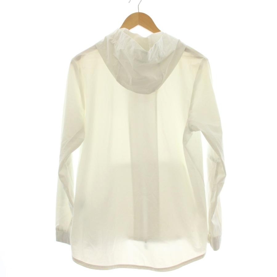 ハイドロゲン HYDROGEN GOLF ナイロン パーカー ジャケット ジップ