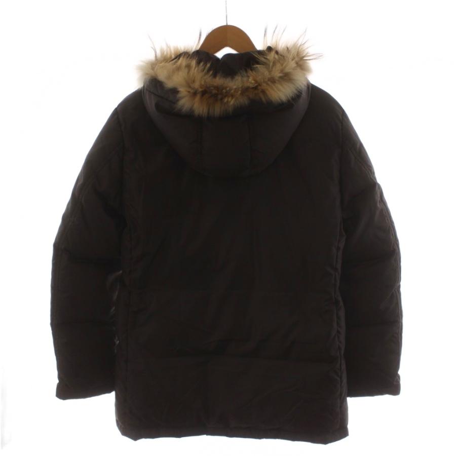 BURBERRY BLACK LABEL（バーバリーブラックレーベル） ダウン