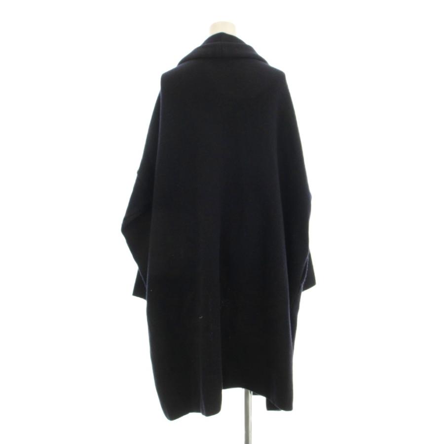 ミューズ ドゥーズィエム クラス 23AW SMOOTH KNIT GOWN MIDI ニット